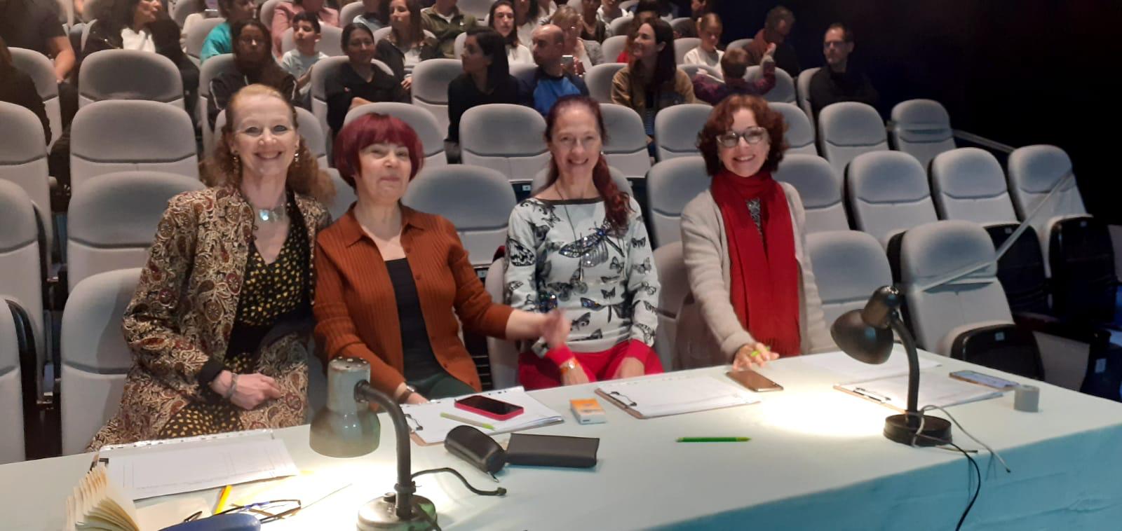 Competition jury